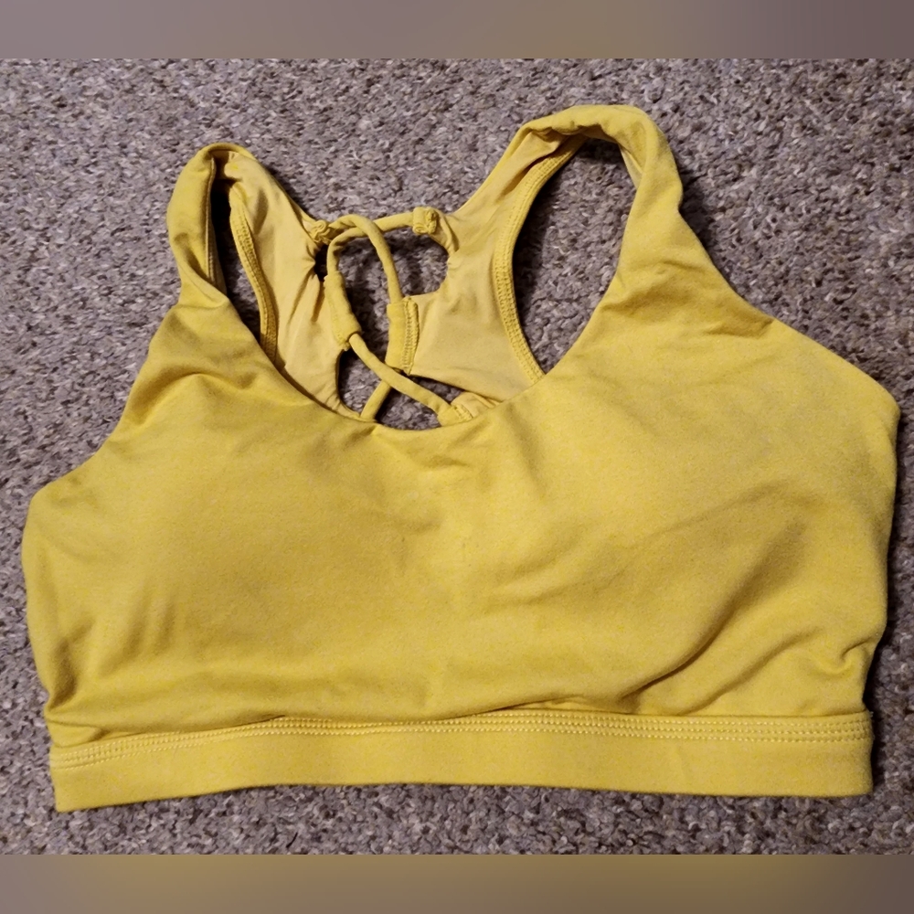 Buffbunny Sports Bra